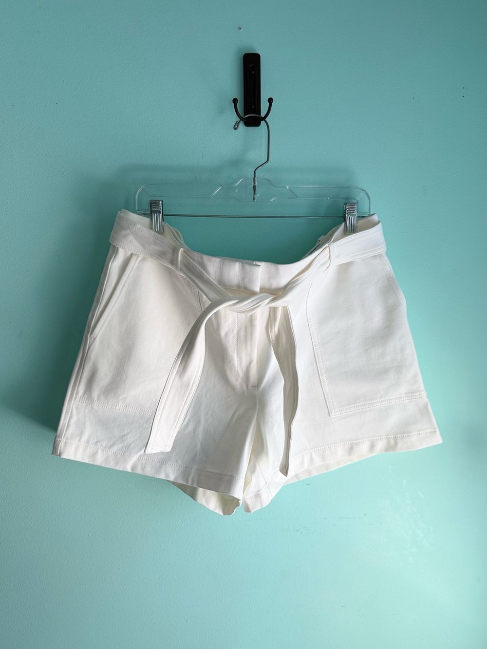 NWT Ann Taylor Marina Short (16P)